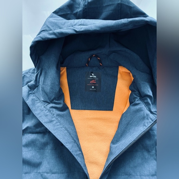 Rip Curl Elite 2.0 Anti Series Jacket - Picture 3 of 3